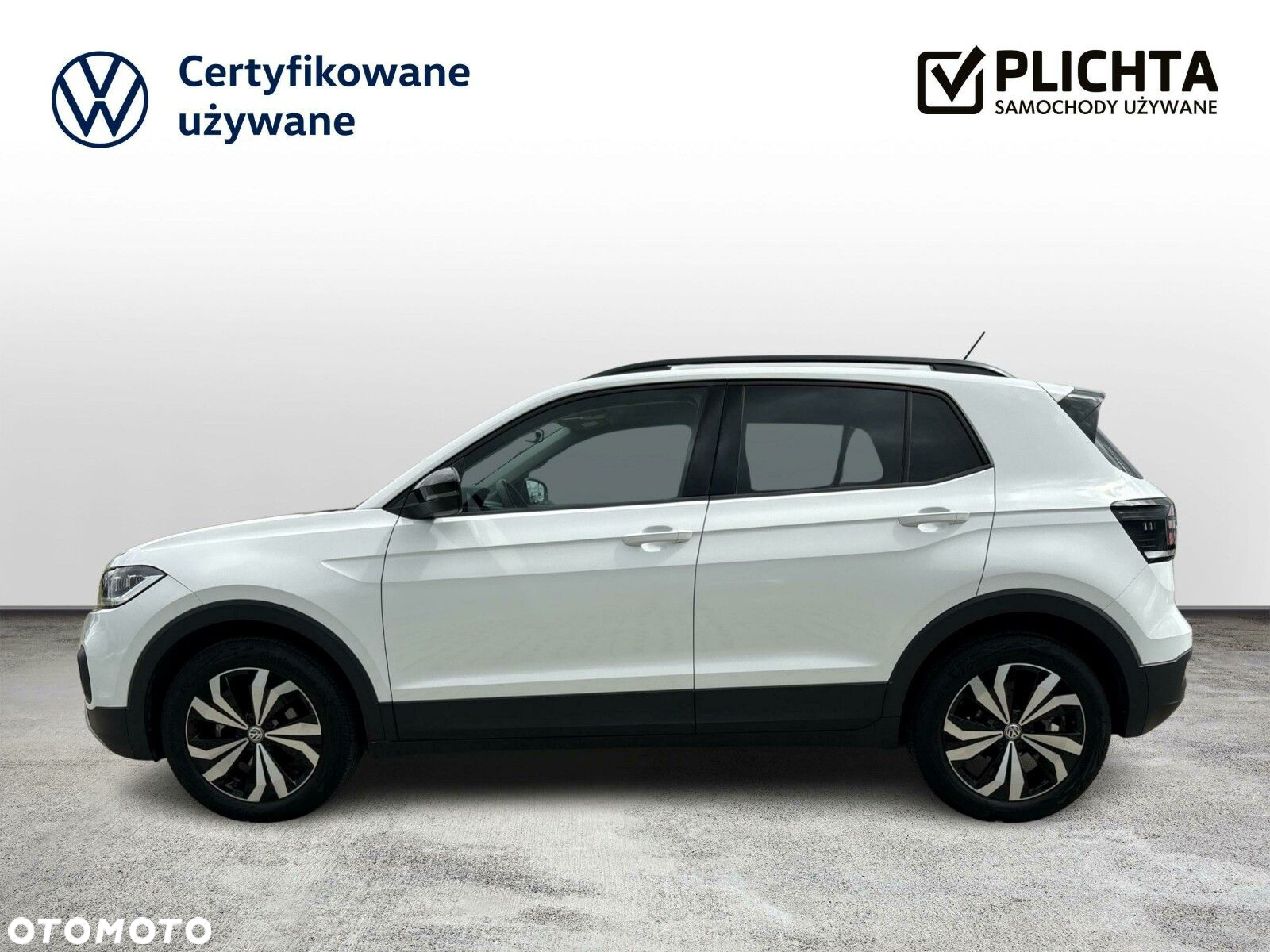 Volkswagen T-Cross 1.0 TSI Life - 2