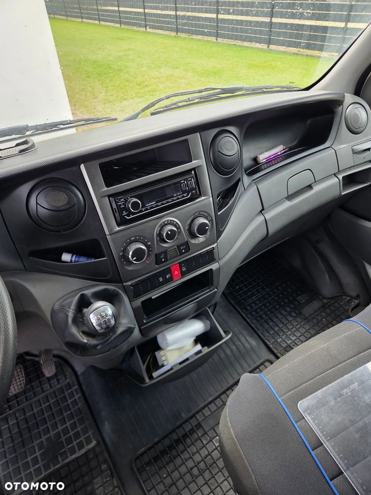 Iveco DAILY 35C15 - 7