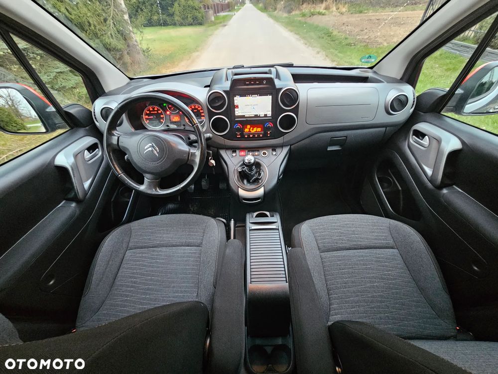 Citroën Berlingo Multispace BlueHDi 120 S&S SELECTION - 6