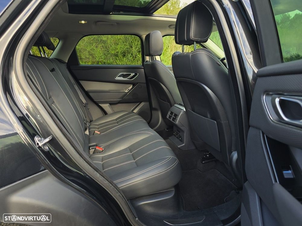 Land Rover Range Rover Velar P400e S - 18