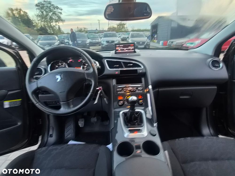Peugeot 3008 1.6 Premium - 19