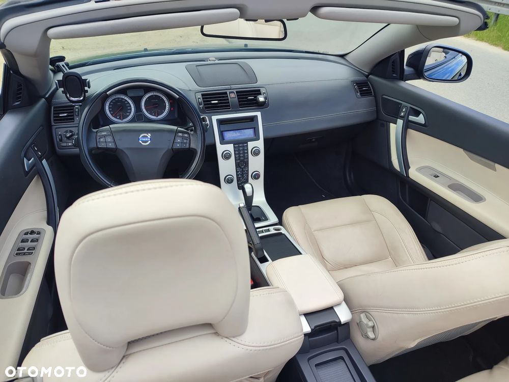 Volvo C70 D3 Inscription - 12