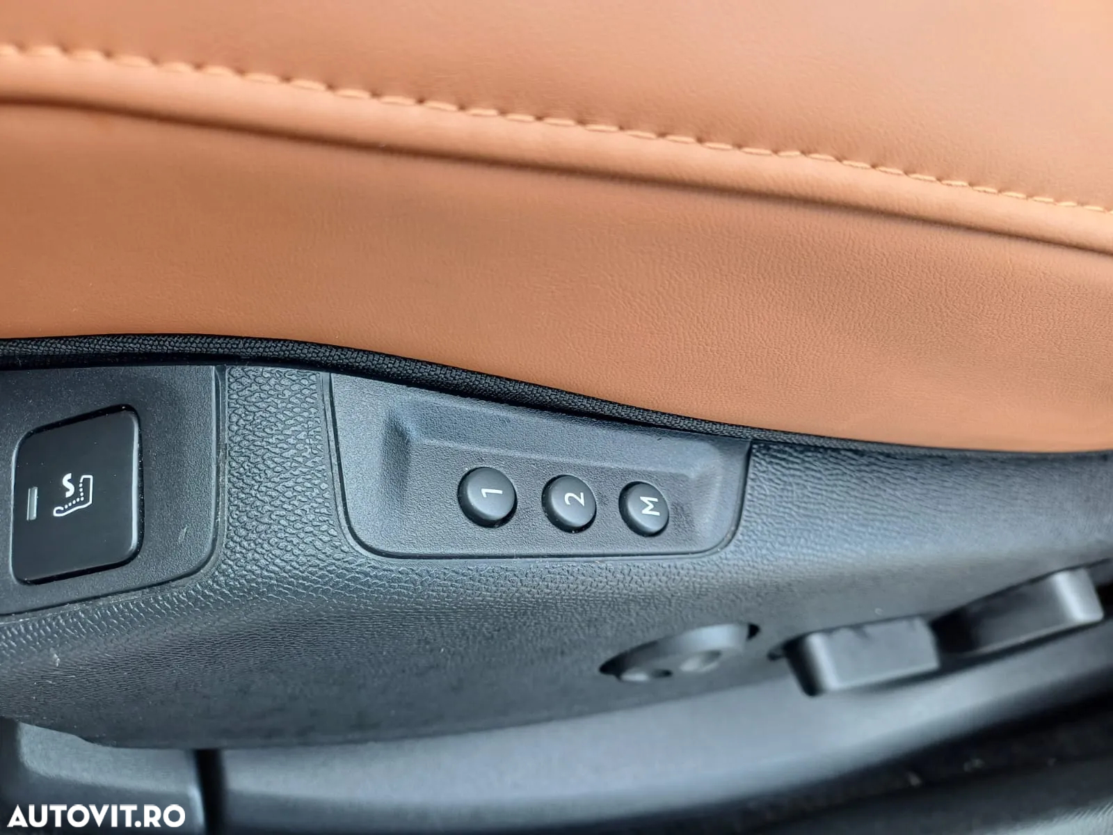 DS Automobiles DS 7 Crossback DS7 1.6 PHeV FWD 225 EAT8 OPERA - 28