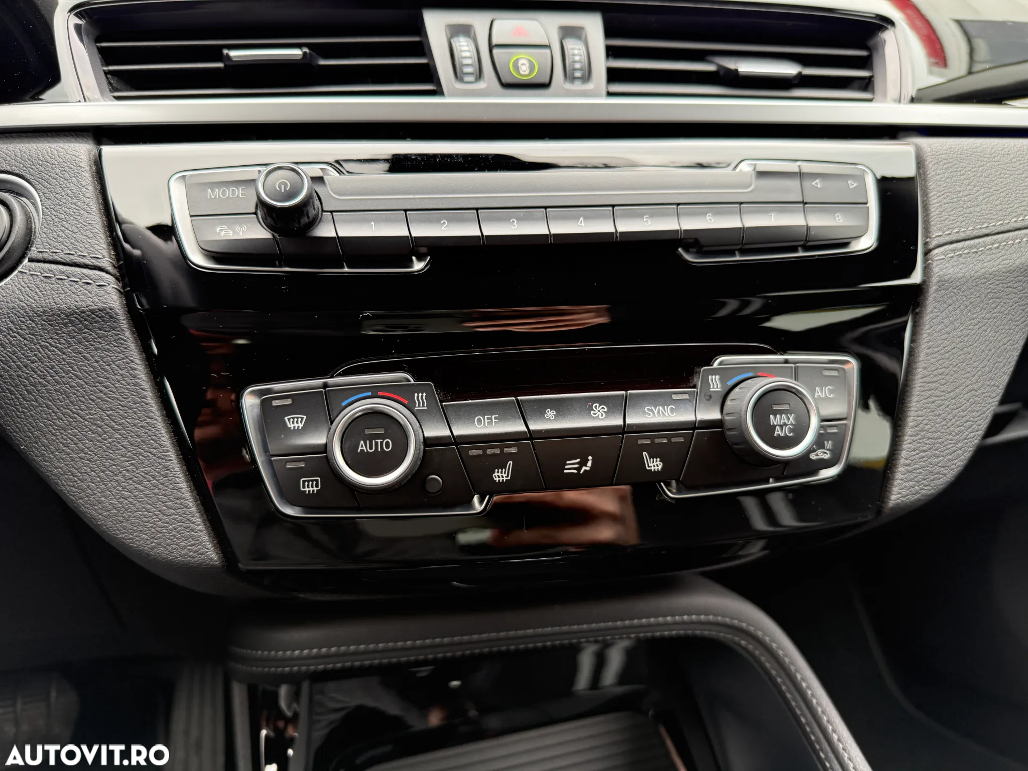 BMW X1 - 18