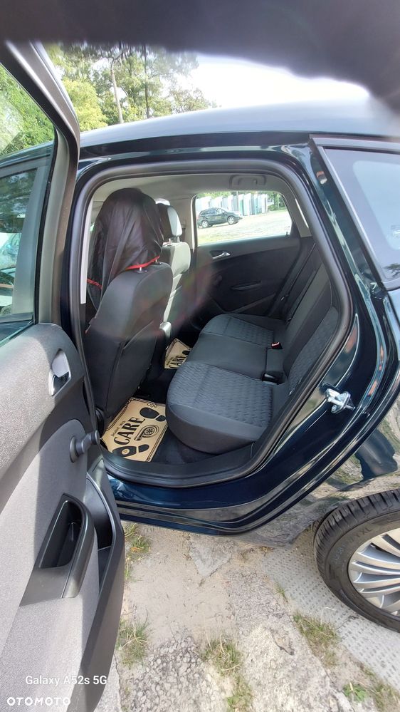 Opel Astra - 11