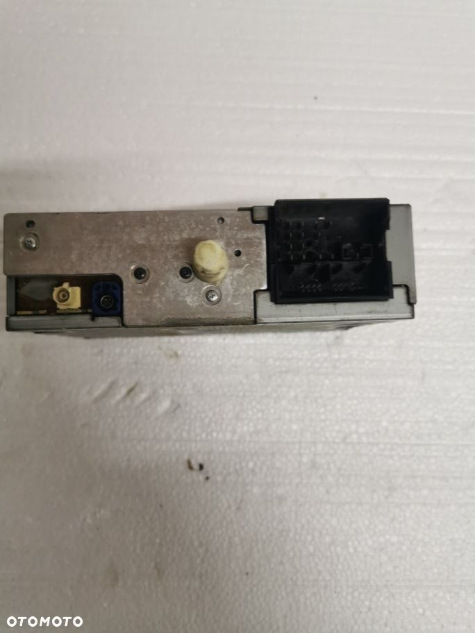 Toyota Proace 2018 rok radio 9818777780 - 4