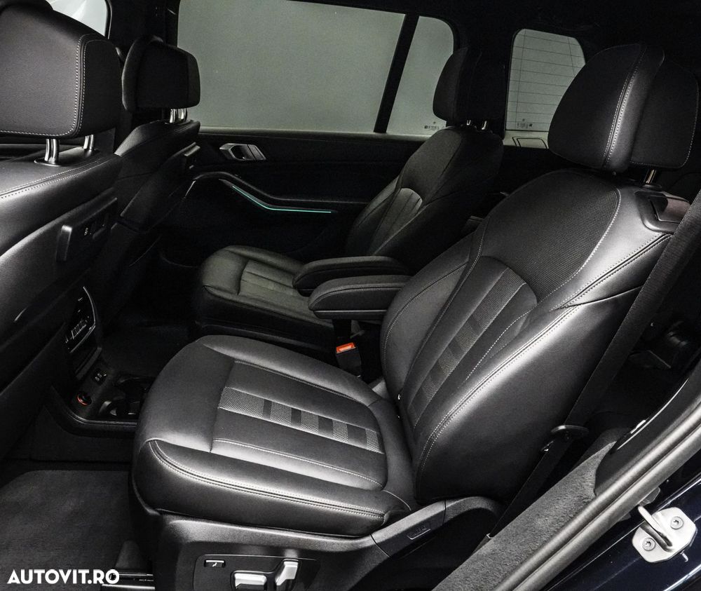 BMW X7 xDrive40d MHEV - 15