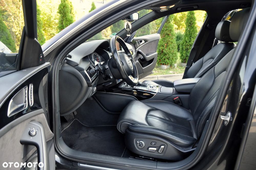 Audi A6 Avant - 23