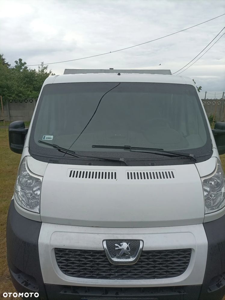 Peugeot Boxer - 6