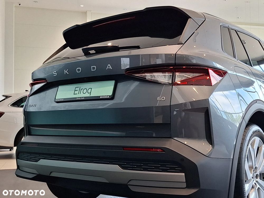 Skoda Elroq 60 63kWh - 7