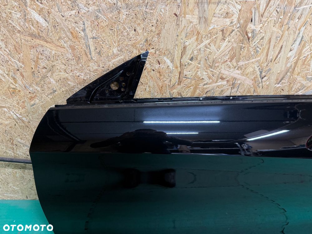 MERCEDES CLA W117 DRZWI LEWY PRZÓD PRZEDNIE LEWE A1177220110 - 17