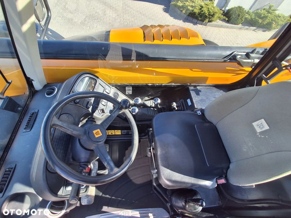 JCB 540 - 140 Hi Viz - 8