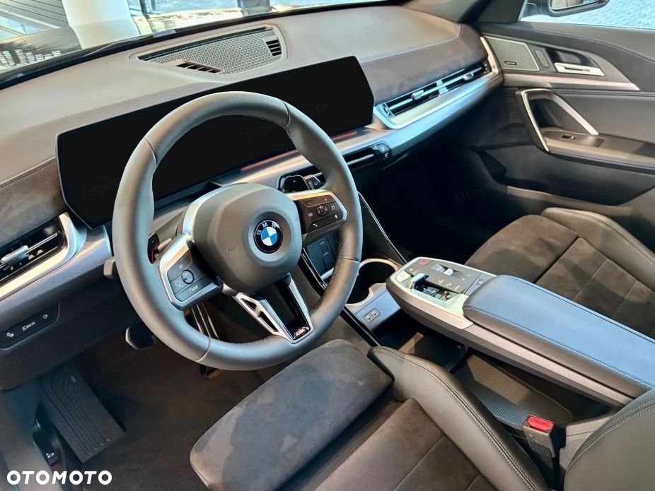 BMW X1 sDrive18d M Sport - 9