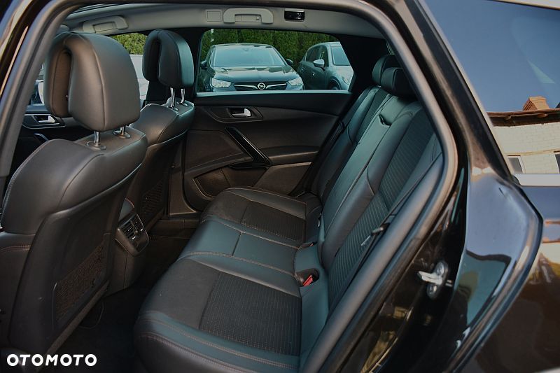 Peugeot 508 2.0 BlueHDi RXH S&S - 22