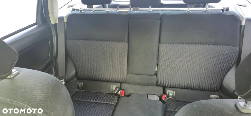 Subaru Forester 2.0i Exclusive Lineartronic - 20