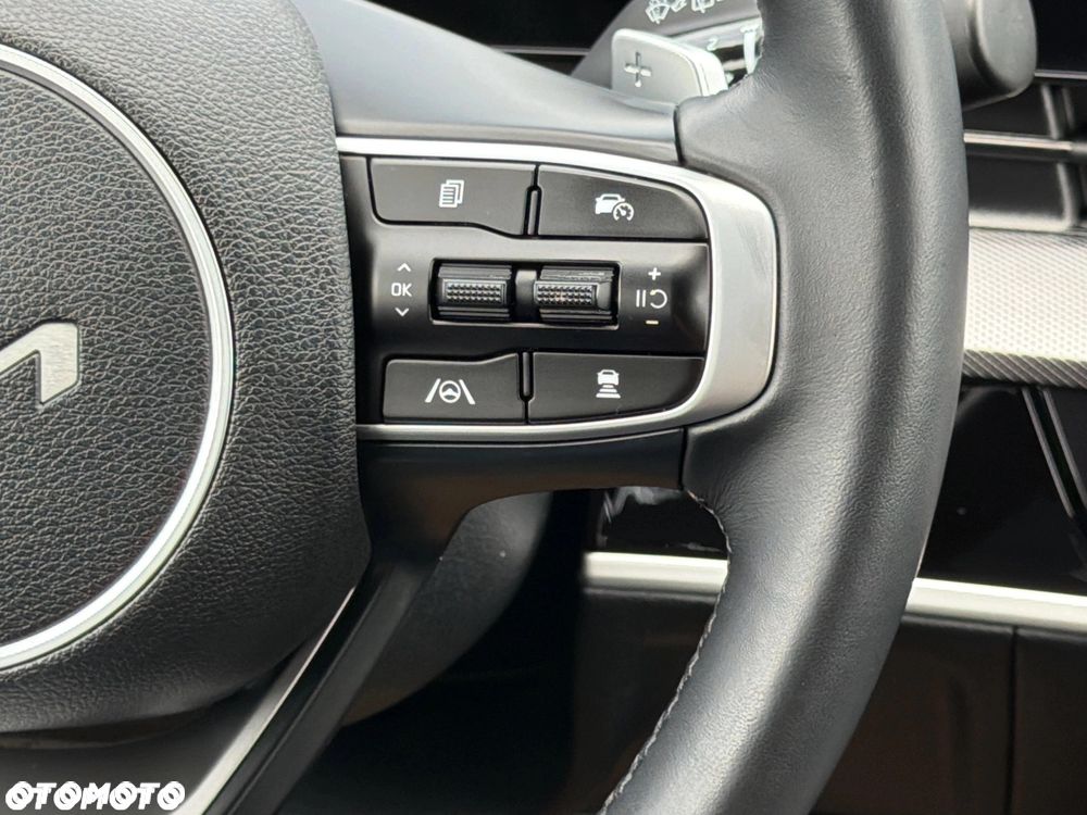 Kia Sportage 1.6T-GDI 2WD GT-Line - 18