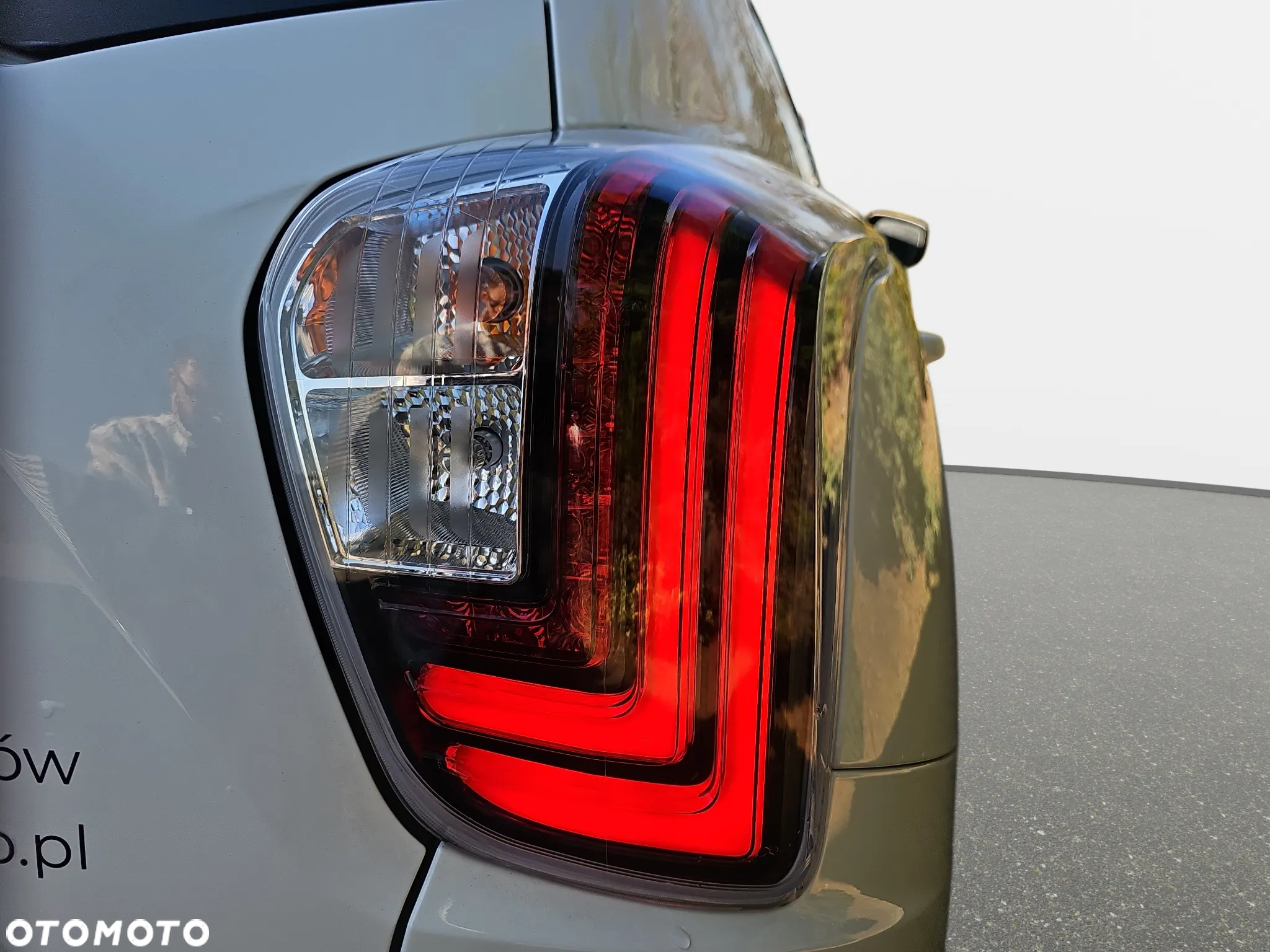 SsangYong/KGM Tivoli 1.5 T-GDI Wild - 10