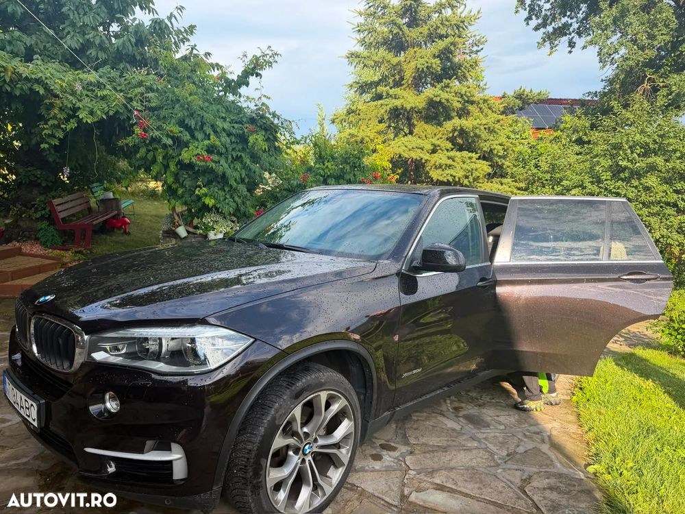 BMW X5 - 4