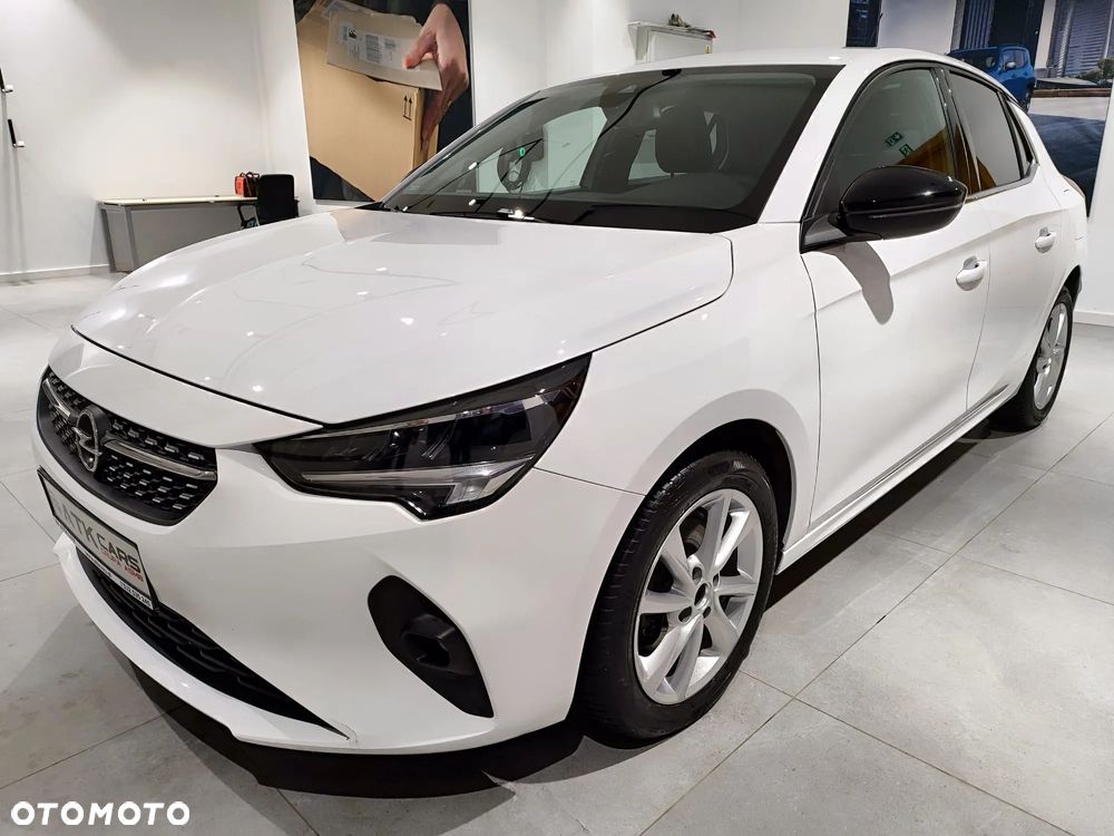 Opel Corsa 1.2 Edition S&S - 1