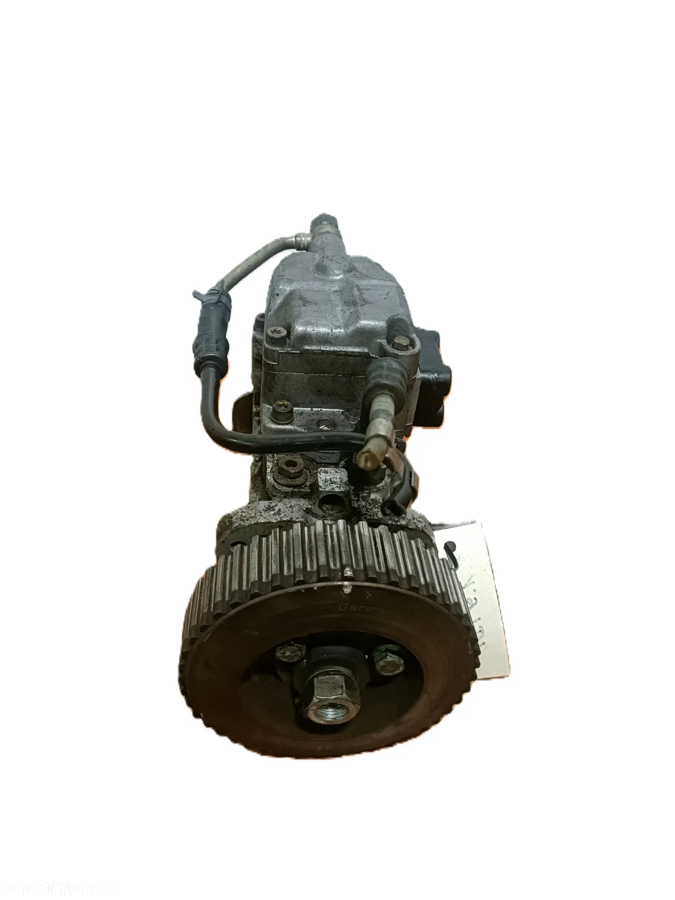 VOLKSWAGEN BORA 98-06 1,9 DTI POMPA WTRYSKOWA BOSCH 0460104977 * - 2