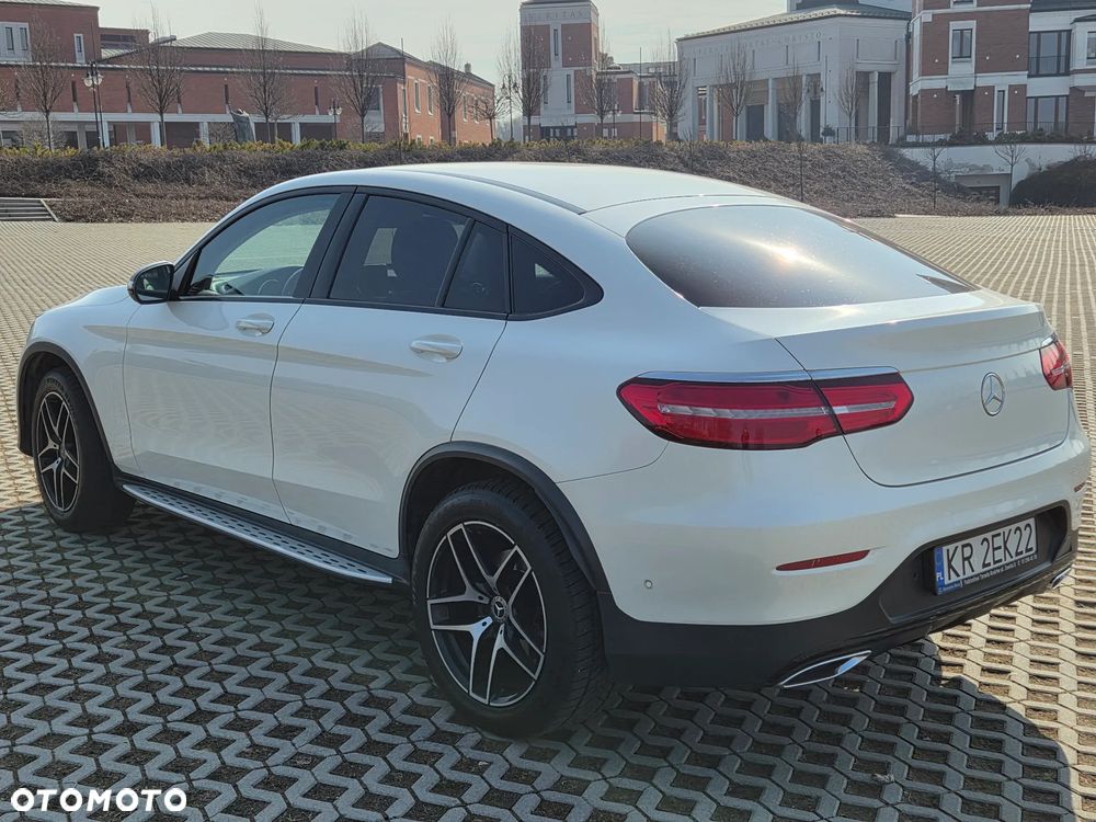 Mercedes-Benz GLC - 3