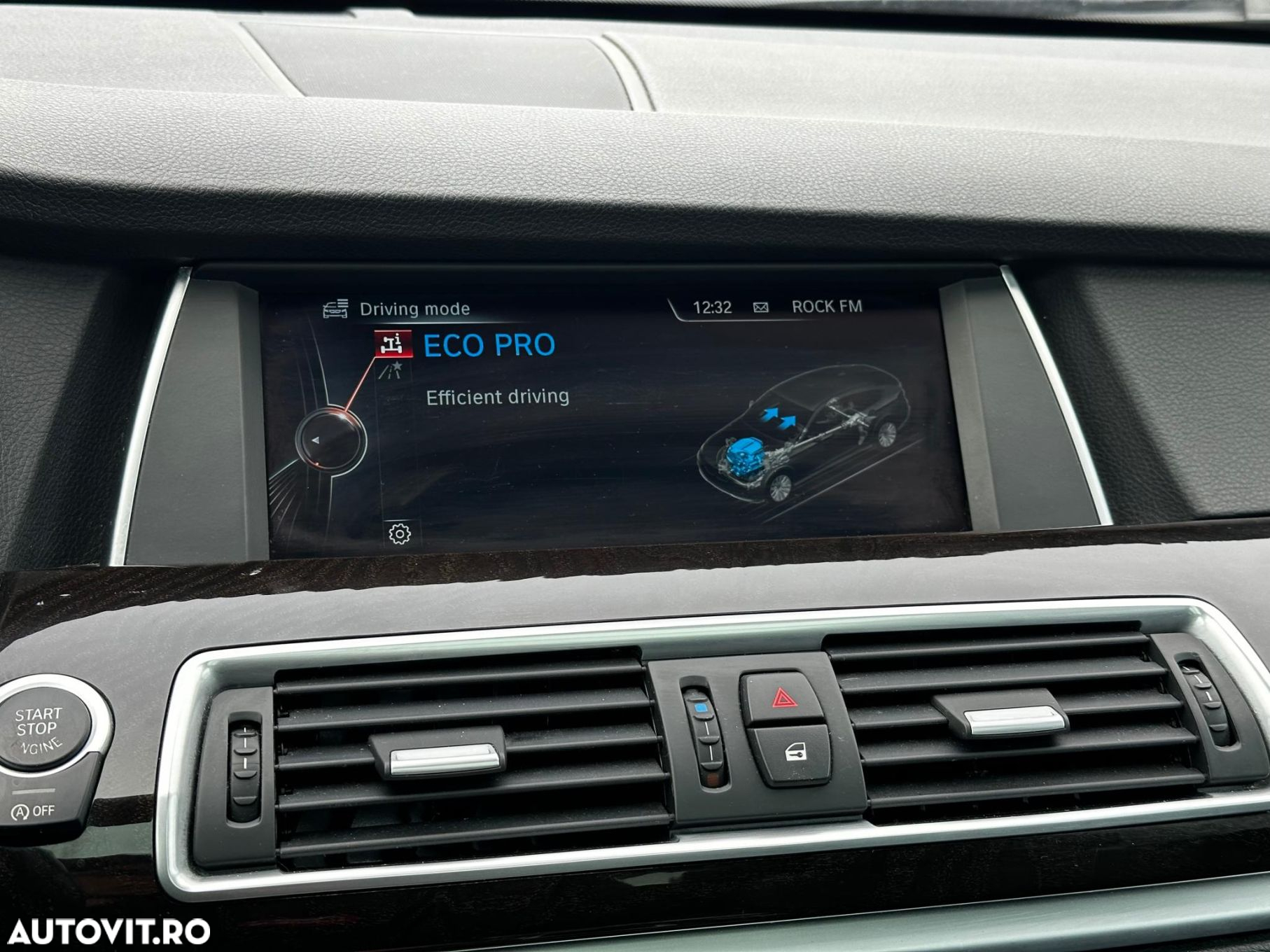BMW Seria 5 530d xDrive Gran Turismo Aut. - 18