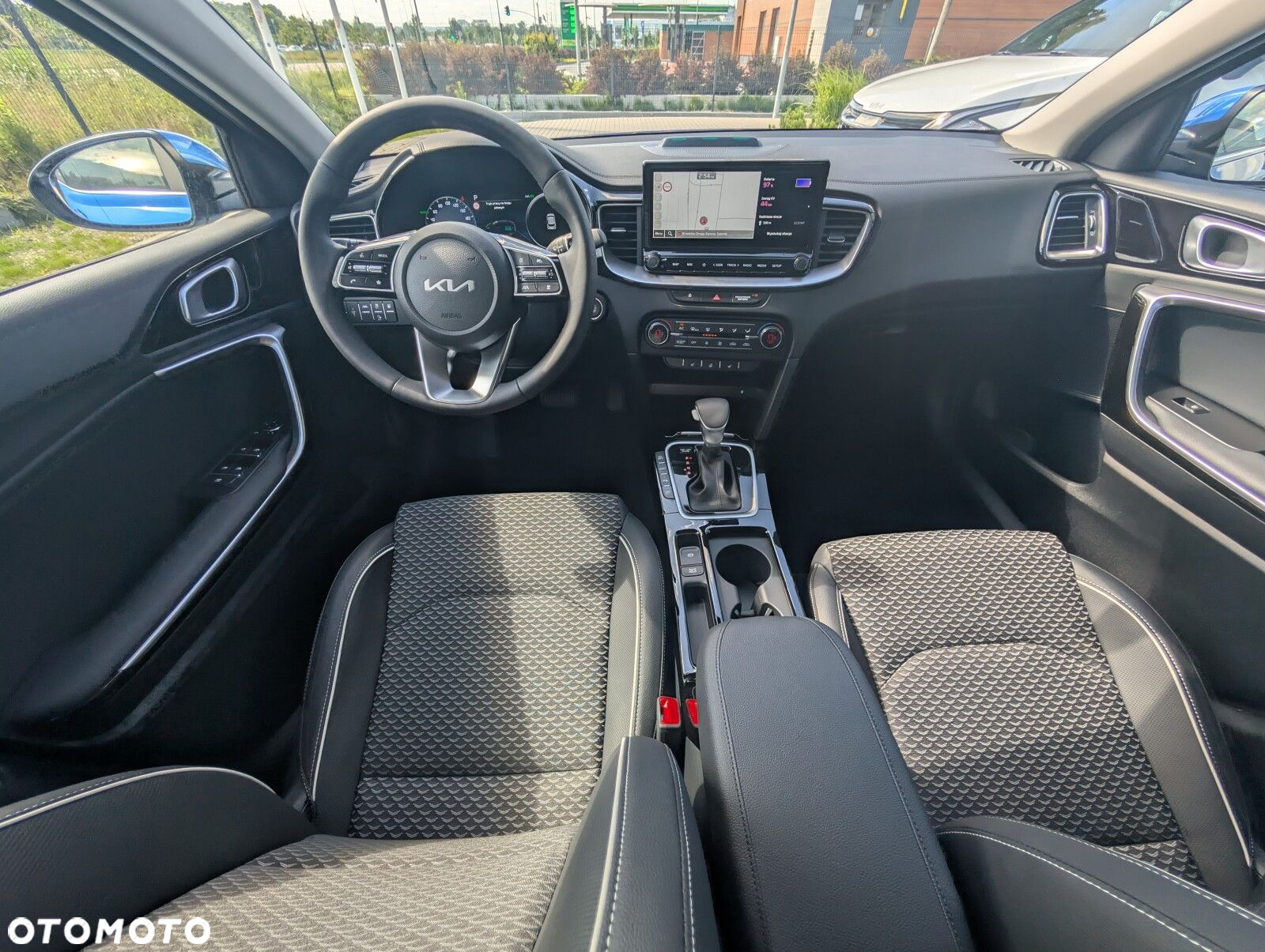 Kia XCeed - 9