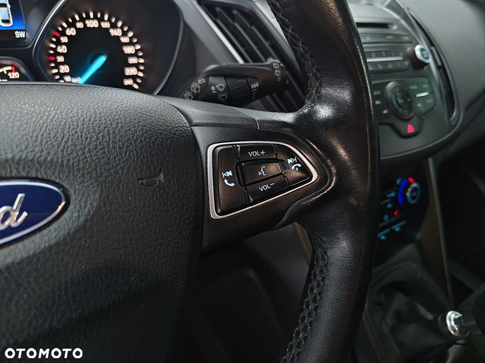 Ford Kuga 1.5 EcoBoost FWD Titanium ASS - 14
