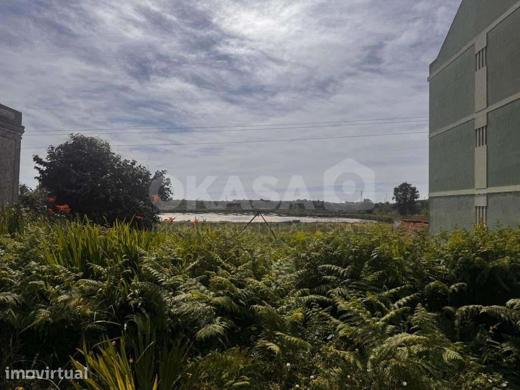 Terreno, Praias do Sado , Setubal - Grande imagem: 5/9