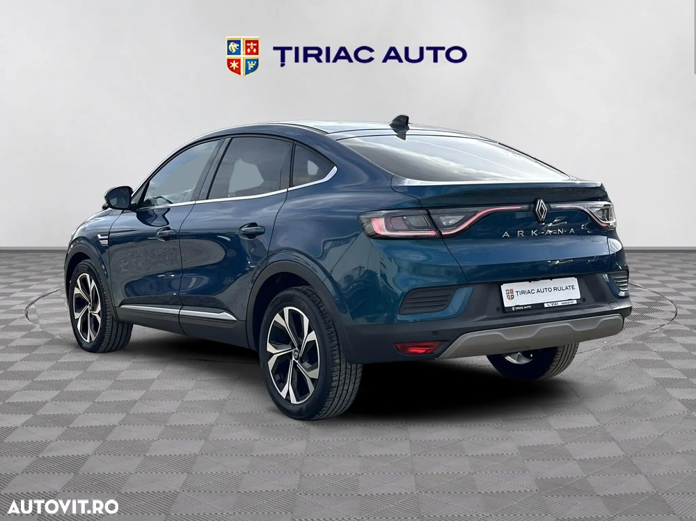 Renault Arkana - 4