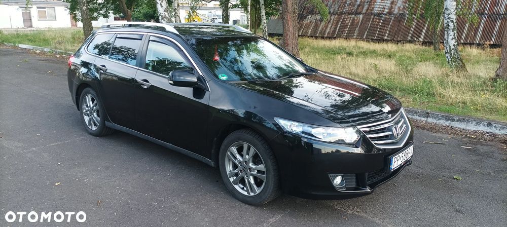 Honda Accord 2.0 Comfort - 18
