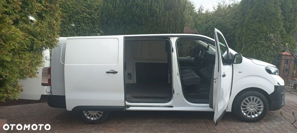 Toyota ProAce - 2
