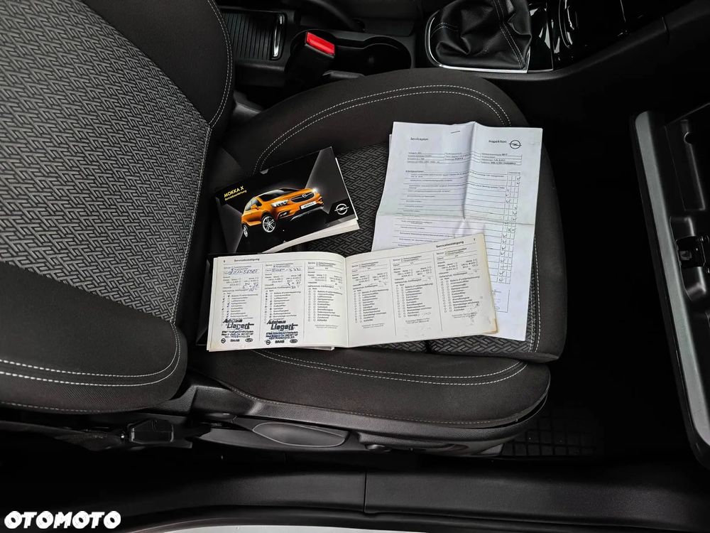 Opel Mokka - 39
