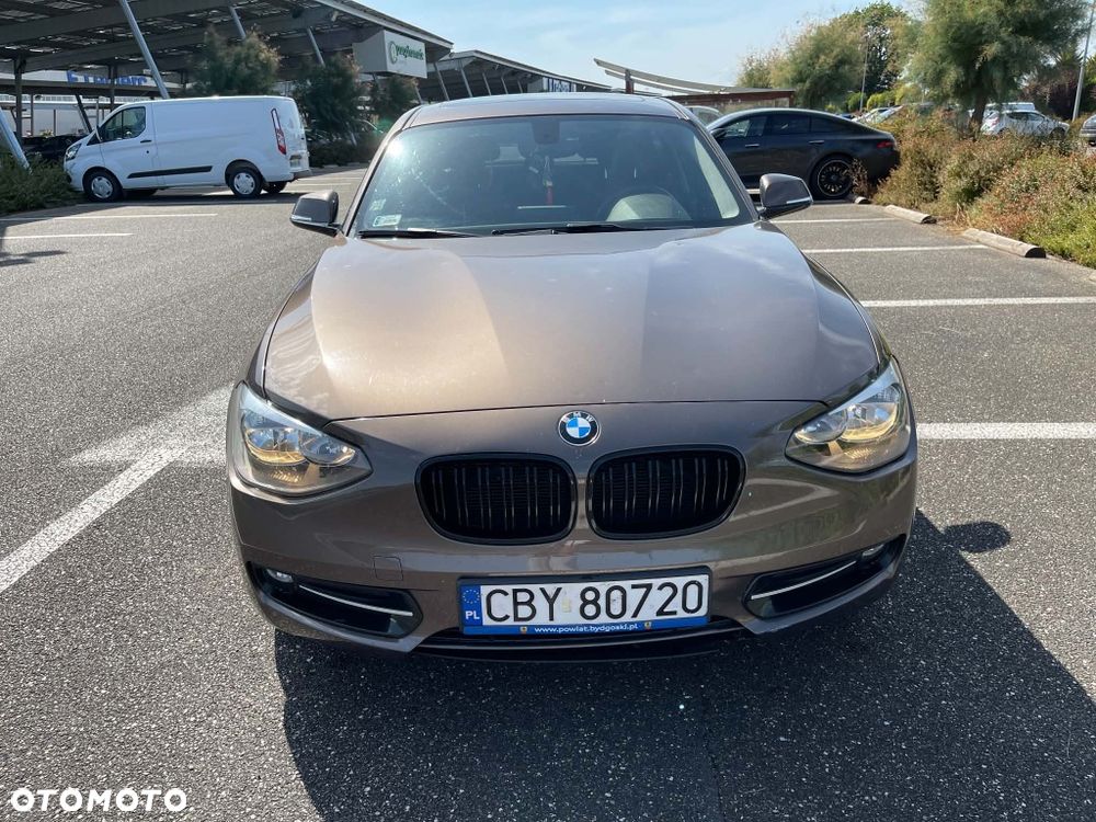 BMW Seria 1
