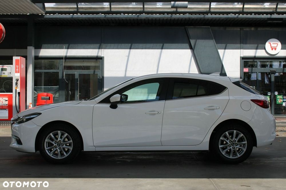 Mazda 3 SKYACTIV-G 120 Center-Line - 5