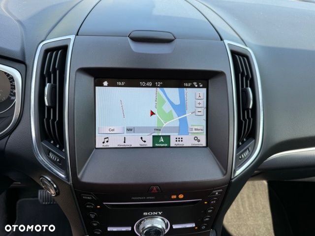 Ford S-Max - 18
