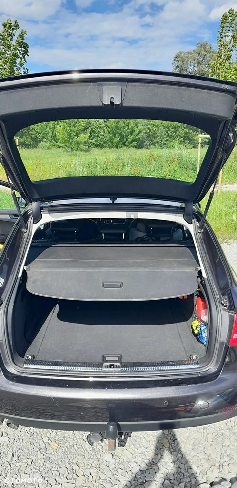 Audi A4 Avant 2.0 TDI - 8