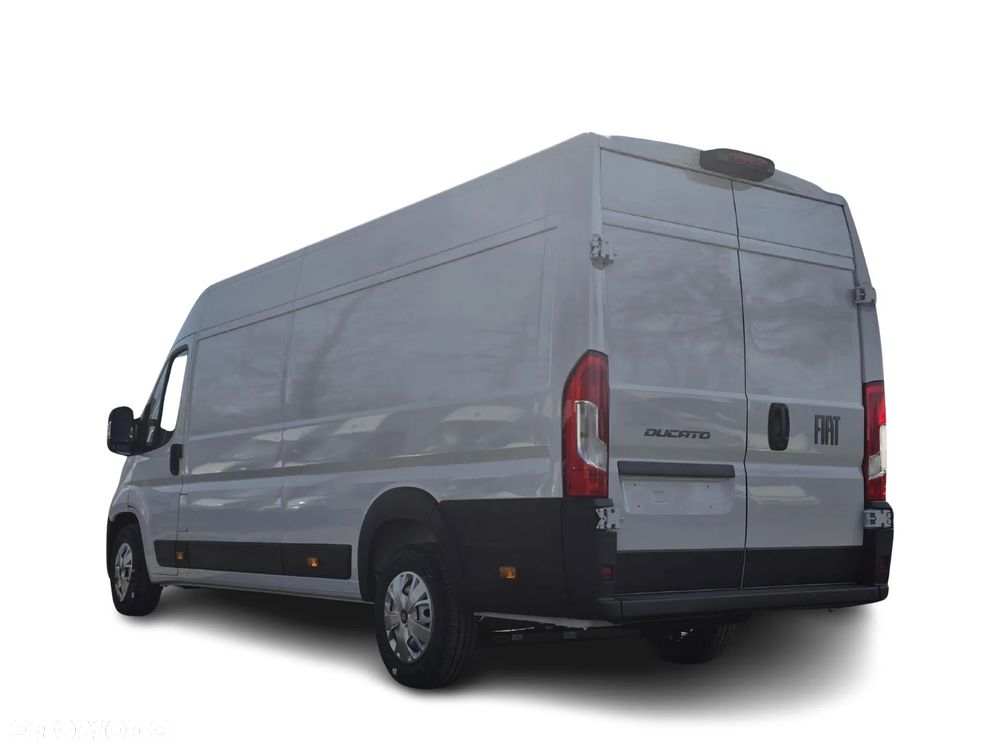 Fiat Ducato L4H2 180KM AT8 - 4