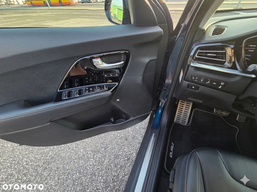 Kia Niro - 5