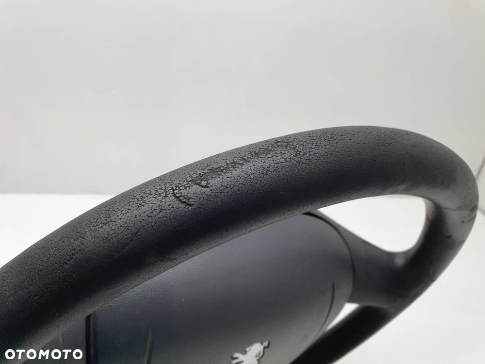 KIEROWNICA AIRBAG PODUSZKA POWIETRZNA PEUGEOT BOXER II 07854862440 - 5