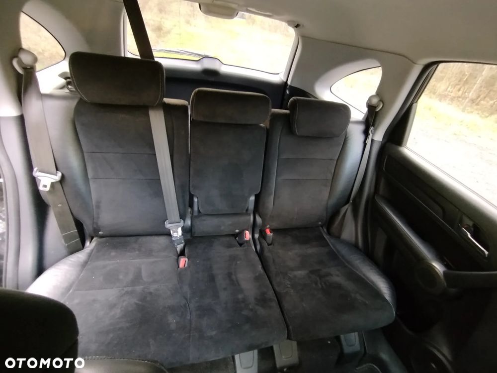 Honda CR-V 2.0 Elegance - 5