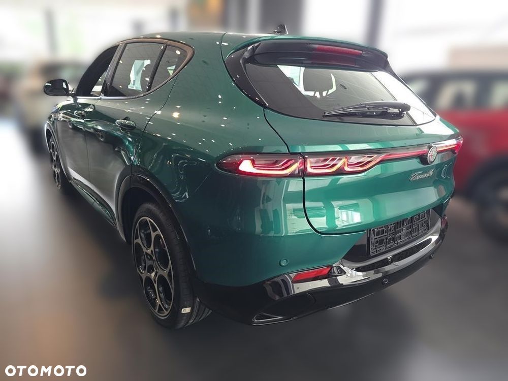 Alfa Romeo Tonale 1.5 T4 GSE mHEV Sprint DCT - 6