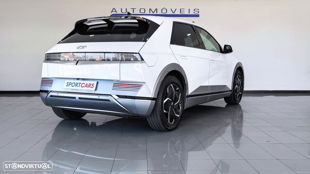 Hyundai Ioniq 5 73 kWh Vanguard+Plug & Power+AFH - 2