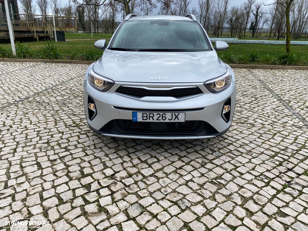 Kia Stonic 1.0 T-GDI Drive - 6