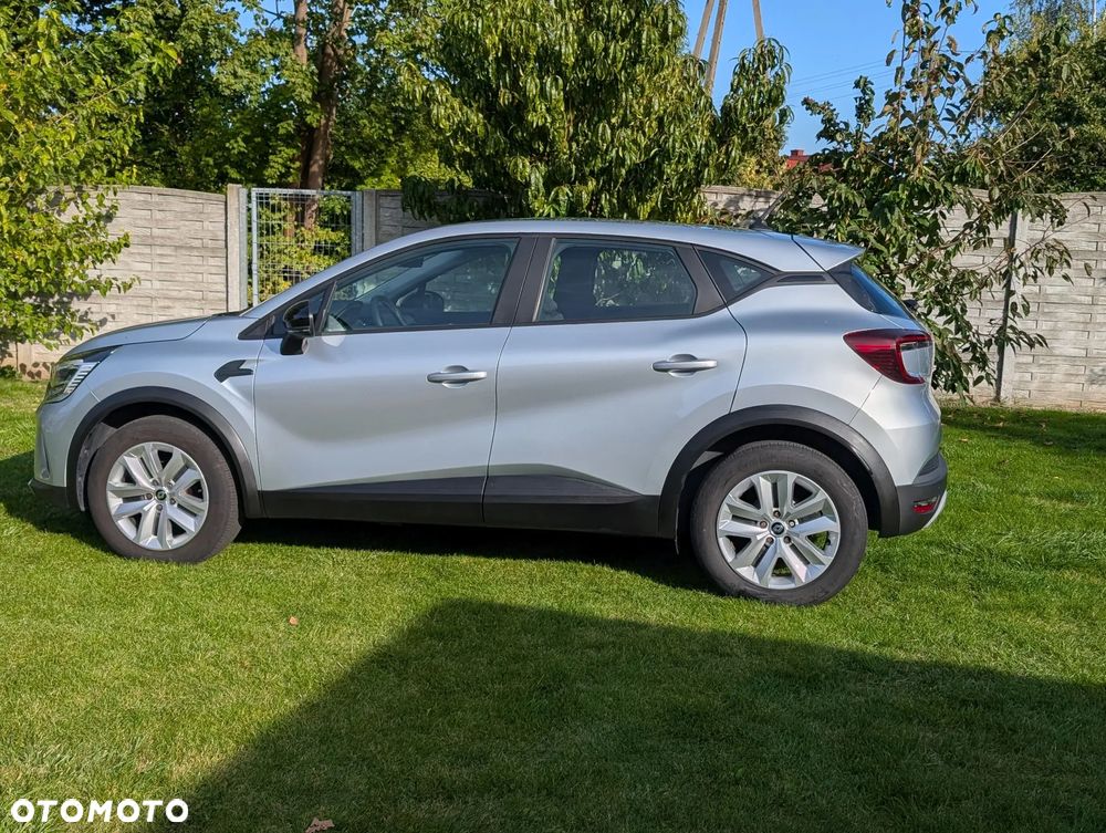 Renault Captur - 4