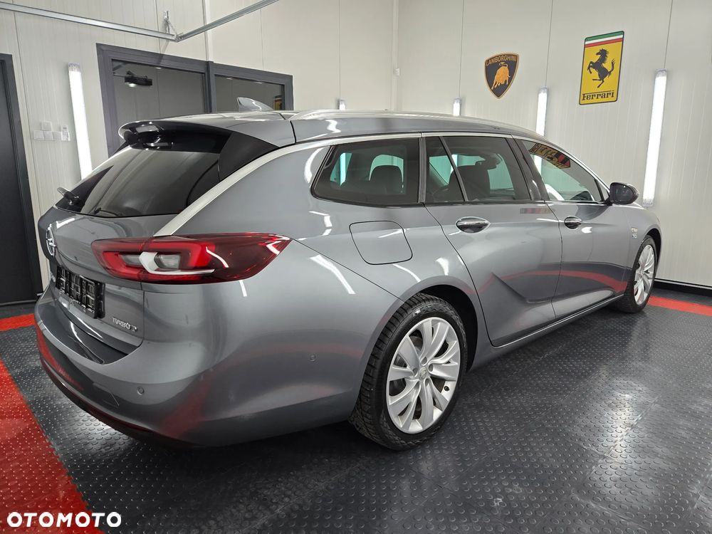 Opel Insignia 2.0 Ultimate Exclusive - 11