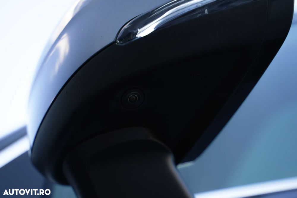 Volvo XC 90 - 20