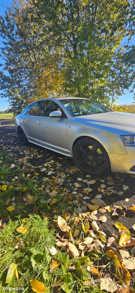 Audi A6 - 11