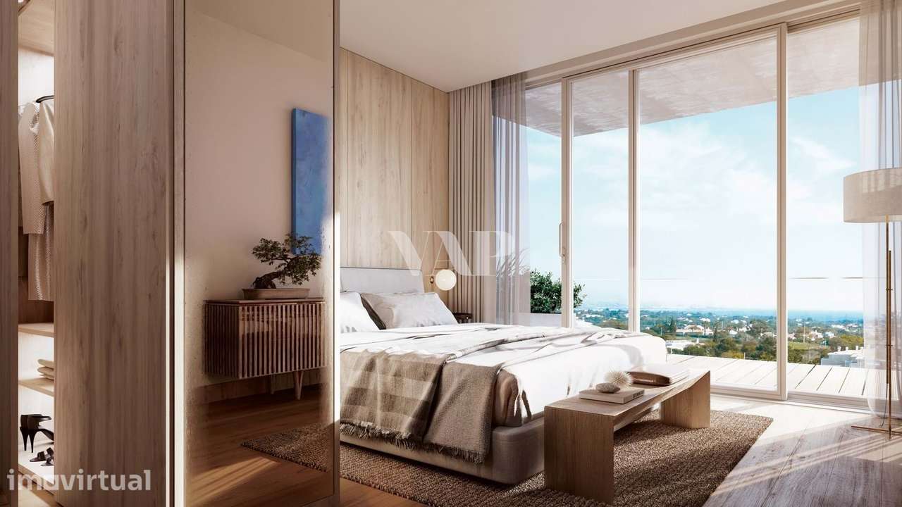 Apartamentos T2 em empreendimento de luxo turístico, Carvoeiro - Grande imagem: 5/10