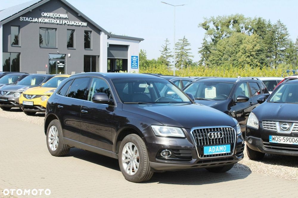 Audi Q5 40 TDI Quattro Sport S tronic - 2